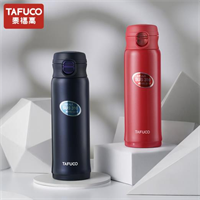 泰福高不銹鋼保溫超輕杯 T2370