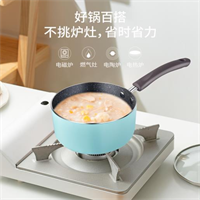 泰福高麥飯石不粘鍋 A3230