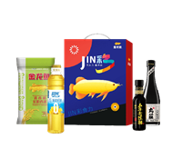 金龍魚｜JIN彩 伴手禮A2