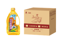 北大荒｜金老農非轉基因玉米胚芽油1.8L