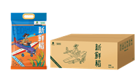 北大荒｜金老農 東北寒地米5kg