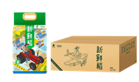 北大荒｜金老農 五常鮮稻米5kg