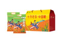 北大荒│金老農 優選大米套裝