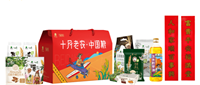 北大荒│金老農(nóng) 精選年貨大禮包B1