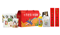 北大荒│金老農(nóng) 精選年貨大禮包B3