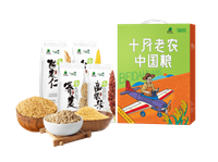 北大荒│金老農 伴手禮雜糧包A1