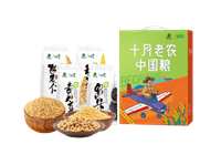 北大荒│金老農 伴手禮雜糧包A2