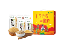 北大荒│金老農(nóng) 精選雜糧大禮包A1