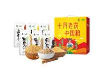 北大荒│金老農(nóng) 精選雜糧大禮包A2