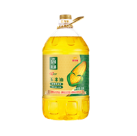 金龍魚｜至臻禮遇玉米油5L