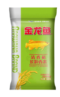 金龍魚｜清香稻2.5KG