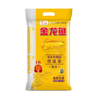 金龍魚｜御品珍珠米2.5kg