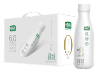 伊利｜植選PET6.0豆奶315ml*10