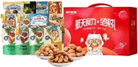 三只松鼠|航天食力年貨禮C