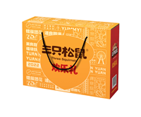 三只松鼠歡樂禮