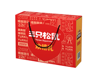 三只松鼠歡禧禮