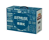 三只松鼠尊榮禮