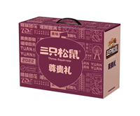 三只松鼠尊貴禮
