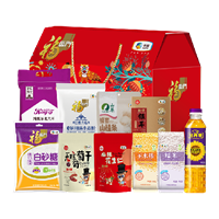 2022中糧家宴營(yíng)養(yǎng)家通用大禮包 B型