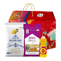 中糧福臨門悅享伴手禮禮包 E型