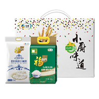 中糧小廚味道米面禮盒
