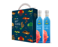 中糧福臨門營養家紅花籽油禮盒