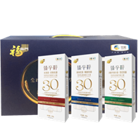 中糧福臨門臻享粹掛面禮盒
