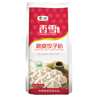 中糧香雪筋爽餃子粉