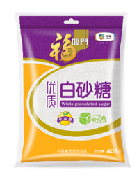 中糧福臨門優質白砂糖
