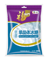 中糧福臨門優質單晶冰糖