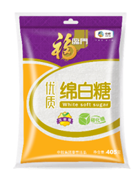 中糧福臨門優質綿白糖