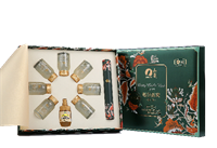 中糧山萃每日燕窩禮盒490克
