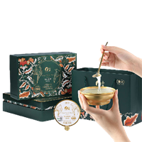 中糧山萃每日燕窩禮盒108克