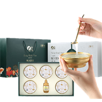 中糧山萃每日燕窩禮盒540克