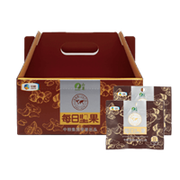 中糧山萃每日堅果禮盒