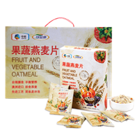 中糧可益康果蔬燕麥禮盒