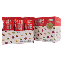 中糧可益康每日堅果棒（酥類）