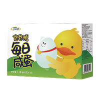 中糧可益康咸鴨蛋禮盒
