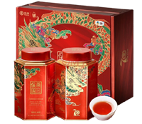 中糧中茶保國茶禮盒