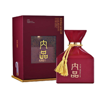 中糧酒鬼內品原漿 52度