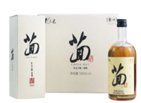 中糧孔乙己茴字酒