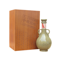 中糧原釀二十五年花雕酒
