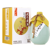中糧孔乙己滋養黃酒十年陳釀