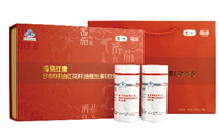 中糧屯河番茄紅素特制禮盒
