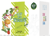 唯粹家宴蔬菜禮盒 C款