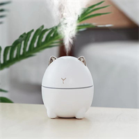 萌貓系列加濕器