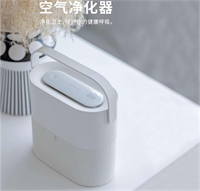 空氣凈化器359
