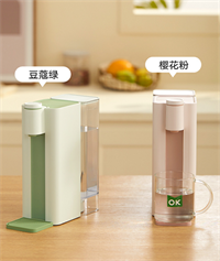 即熱式迷你飲水機