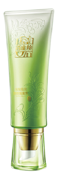 百雀羚水嫩精純防曬隔離乳 40g