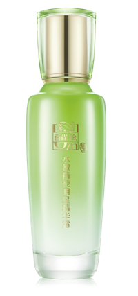 百雀羚水嫩精純明精華露100ml